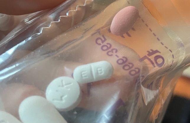 EB쓰였는데 이알약 무슨약인가요?의 0번 째 이미지