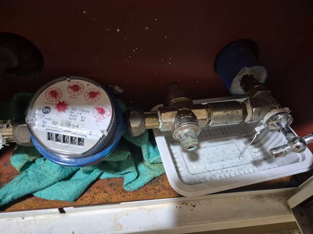 아파트 수도 수압이 약한데 어떤 문제일까요?의 1번 째 이미지