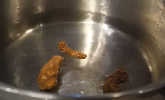 이 한약재? 약재 ? 식재료인지 알려주세요!의 1번 째 이미지