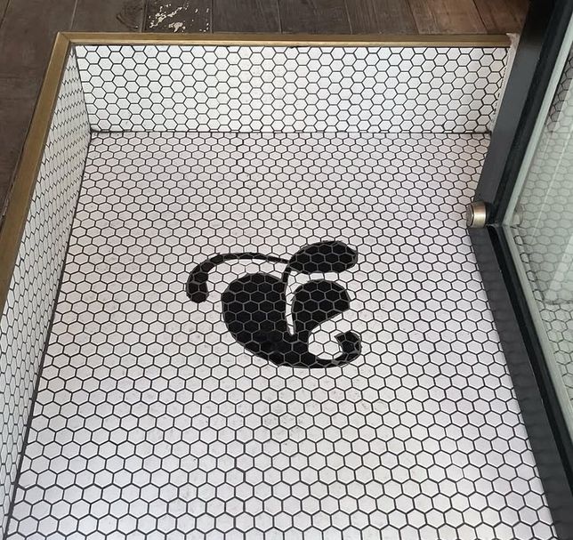 셀프 인테리어 타일 파는 곳 타일 종류 ??의 0번 째 이미지