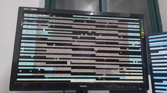 pc가 자꾸 멈춥니다. 파워교체해도 그렇네요의 1번 째 이미지