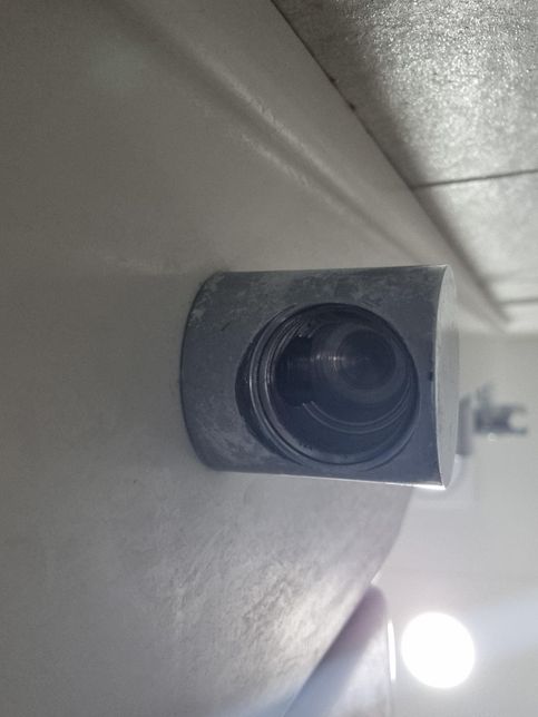 일체형 멀티 세면 샤워기, 샤워호스 교체하는 중에 사고쳤어요의 2번 째 이미지