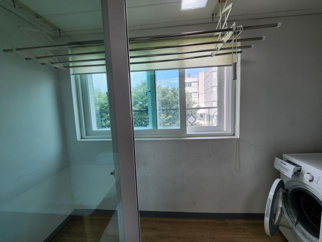 안녕하세요 제가 사는 원룸 괜찮나요?ㅎㅎ의 2번 째 이미지