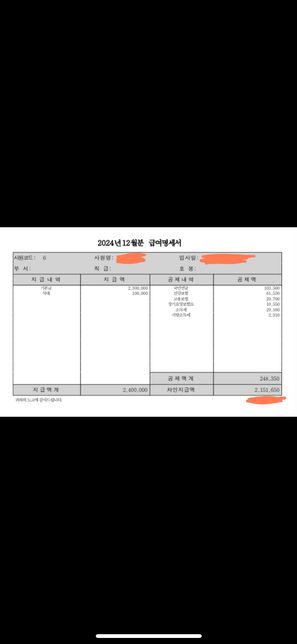 저 주휴받고있는건지 궁금합니다..!의 0번 째 이미지