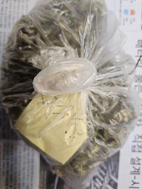 혹시 산에서 직접채취한 약재 매입하는곳 없읅까요?의 2번 째 이미지