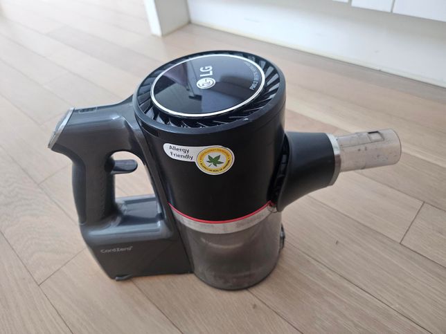 엘지 a9코드제로 상태 봐주세요~~~의 0번 째 이미지