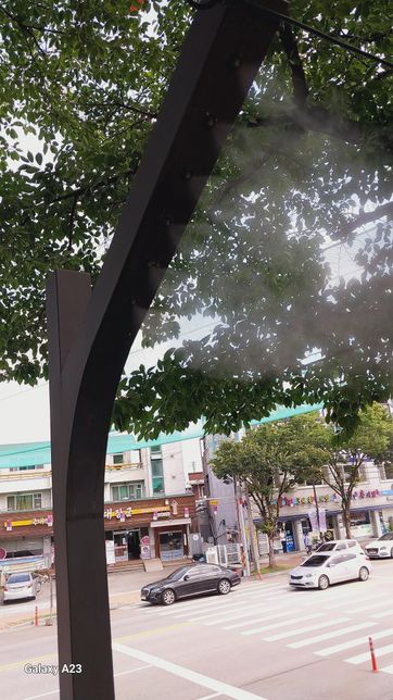 냉방기기종류같은데 이것명칭이무엇인가요?의 0번 째 이미지