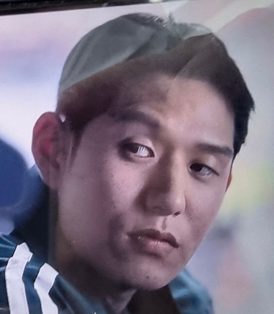 트리거8화에 나오시던데 이 배우님 누구시죠?의 0번 째 이미지