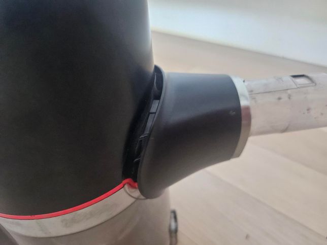 엘지 a9코드제로 상태 봐주세요~~~의 1번 째 이미지