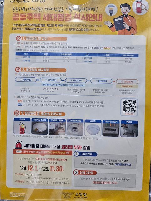 도시가스검사해습니까않적어도되나요?????아파트의 0번 째 이미지