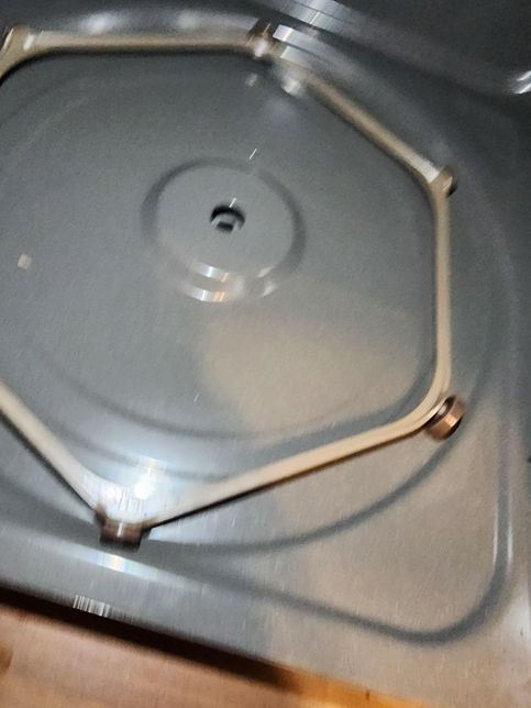 전자레인지 회전판이 안돌아갑니다ㅠ 부품이없어요의 0번 째 이미지