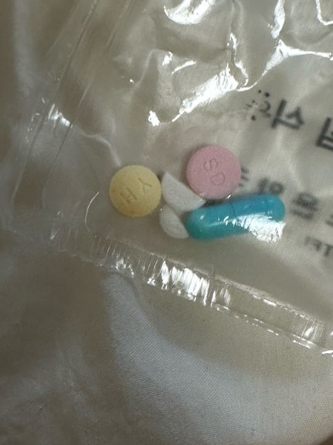 2년 전에 처방 받은 감기약 먹어도 되나요??의 0번 째 이미지