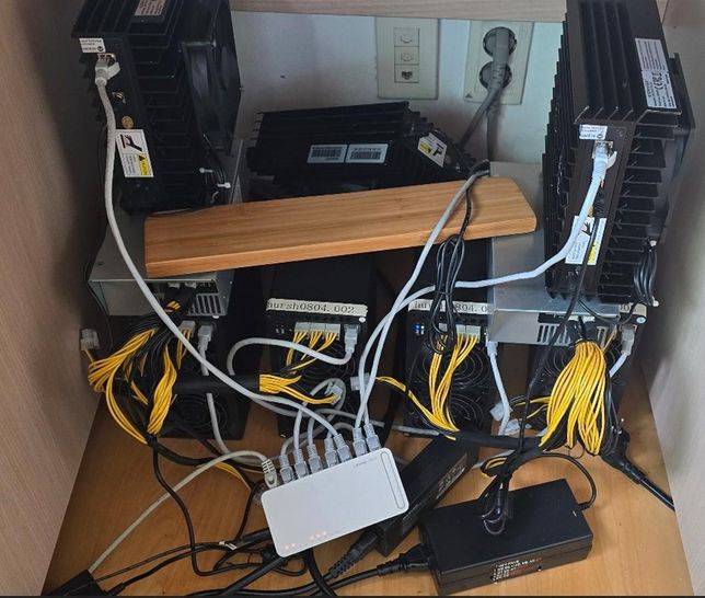 체굴 장비 인가요? 무슨 장비 인지 아시는분 알려주심 감사하겠습니다의 0번 째 이미지