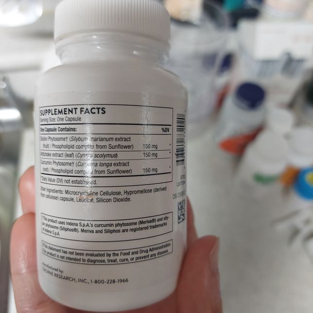 이 영양제를 복용해도 피임약 효과에 영향 없나요?의 1번 째 이미지