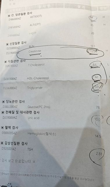 신장기능저하에 이뇨제가 미치는 영향이 있나요??의 2번 째 이미지