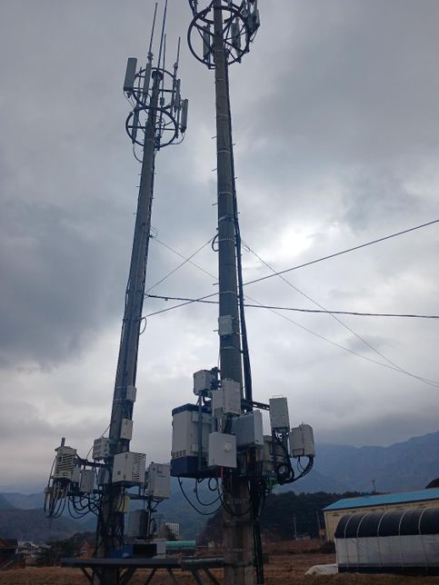 휴대폰 무선 라우터의 원리를 알고 싶습니다....?의 0번 째 이미지