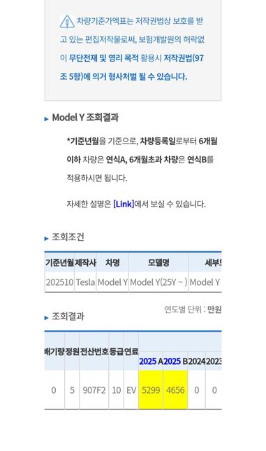 LH차량가액 산정방법 질문합니다.의 0번 째 이미지