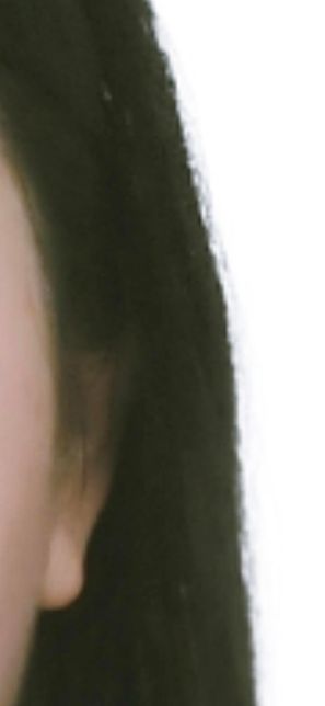 오늘 수능 원서에 넣을 사진을 찍었는데요의 0번 째 이미지