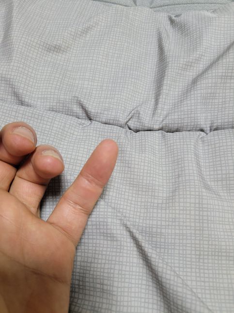 골프치는데 왼쪽 검지와 새끼 손가락에 굳은살이 박힙니다~!의 1번 째 이미지