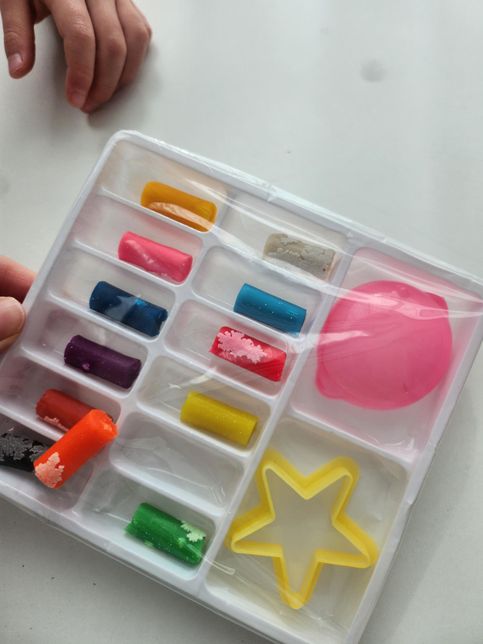 칼라점토가 얼어있어요 방법없을까요의 1번 째 이미지