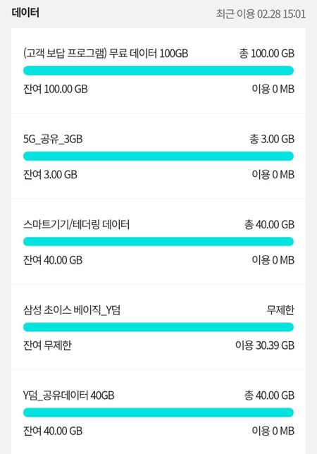 삼성 초이스 베이직 Y덤 대해서 물어볼려고요의 1번 째 이미지