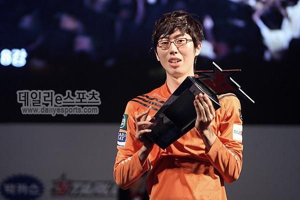 안녕하세요 옛날 테란 게이머였던 정명훈 선수.의 0번 째 이미지