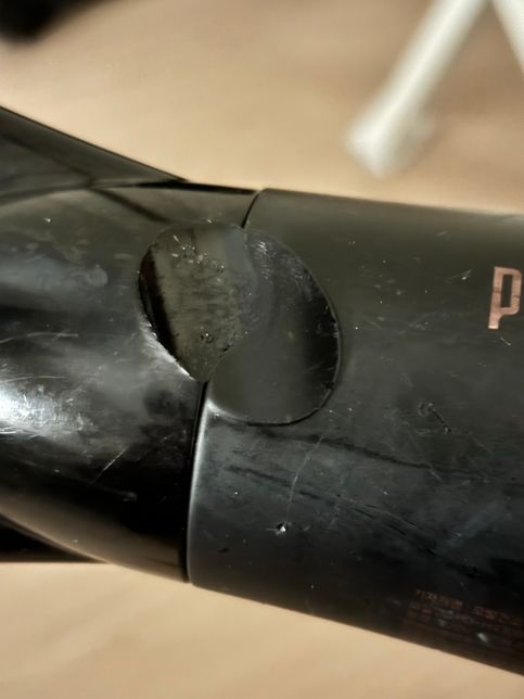 플라스틱 녹은 물건 사용해도되나요?의 0번 째 이미지