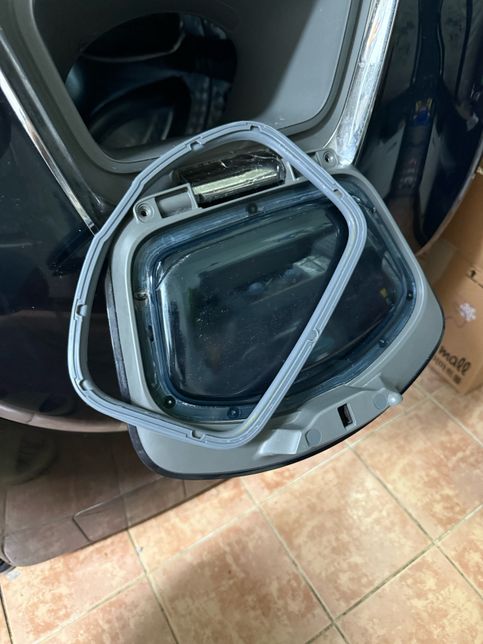 애드워시 작은 문 고무를 어떻게 껴야 할까요??의 0번 째 이미지