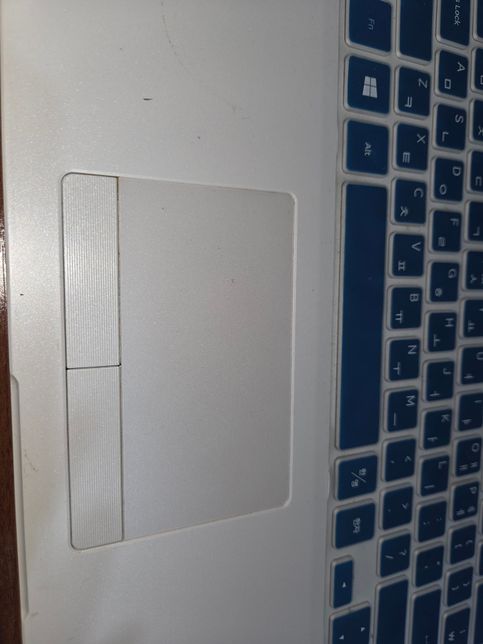 삼성 노트북 터치패드가 안되여ㅜㅜ 도와주세요!!의 0번 째 이미지