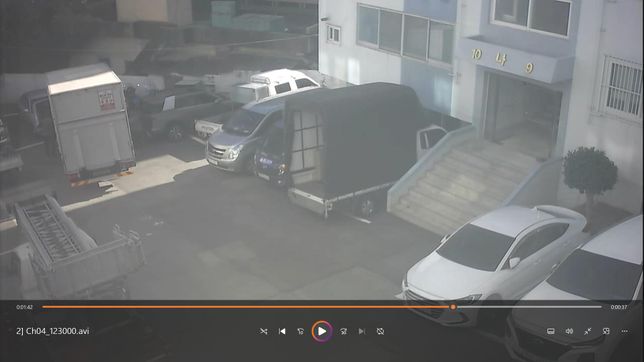 CCTV 정황증거만으로 주차 차량 파손 민사소송 승소 가능할까요?의 3번 째 이미지