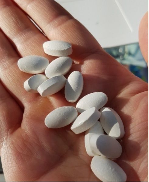 컨트리라이프 킬레이트 마그네슘 복용 방법 문의 ?의 0번 째 이미지