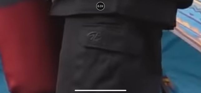 이거 바지 브랜드 정보가 너무너무 궁금해요 ㅜㅜㅜㅜ의 1번 째 이미지