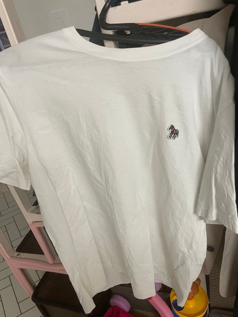 본인 아들 돌잔치에 티셔츠 입고간다는 아빠의 1번 째 이미지