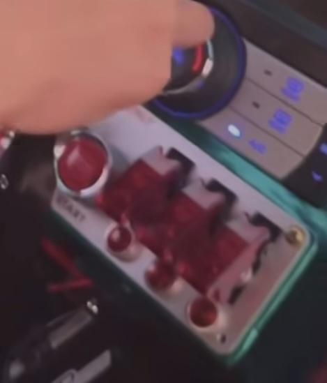 이런 튜닝들은 어떻게 하는걸까요..?의 0번 째 이미지