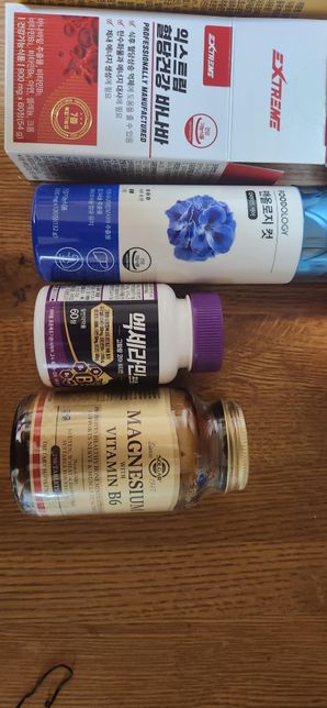 당뇨환자 여러가지 약 복용질문합니다의 1번 째 이미지