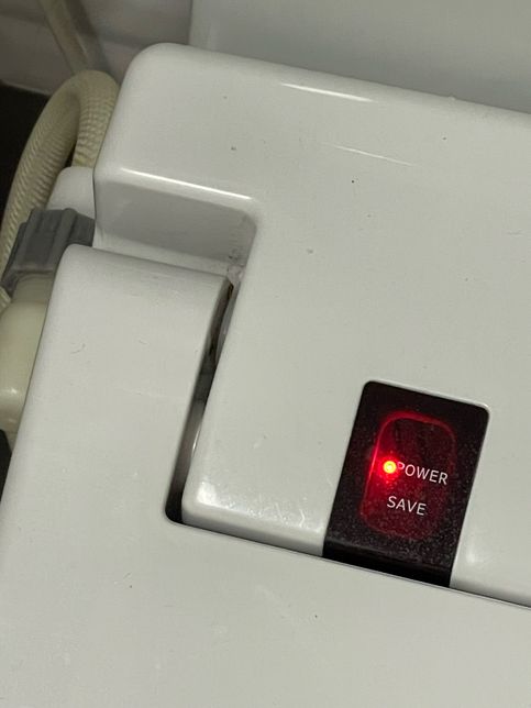 아파트 자체 절잔모드 변기코드 뽑아도 되나요의 1번 째 이미지