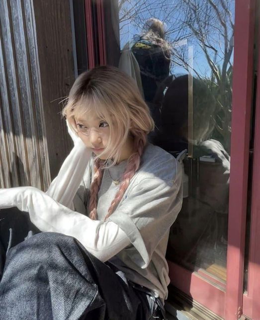 고양이상 여자만 보면 좋은데 취향인가요?의 0번 째 이미지