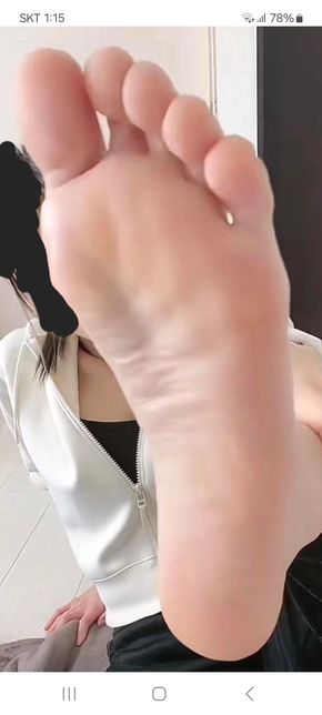 간지럼 카페 어떤 회원분 경험담 여친이랑의 0번 째 이미지