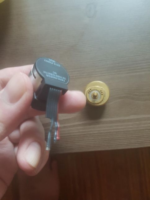 BLDC모터 rca 암소켓 연결방법 아시는분의 0번 째 이미지