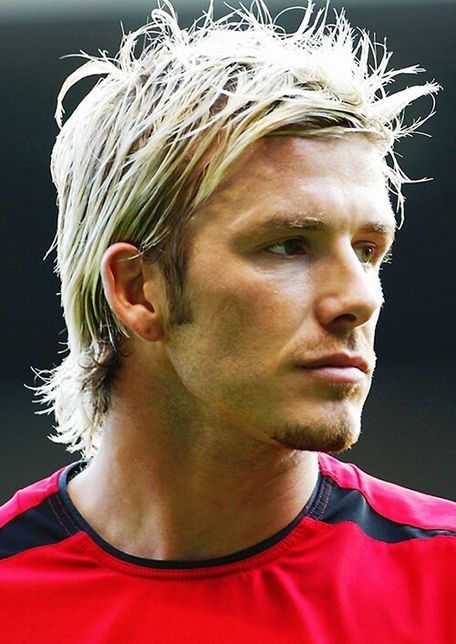 전성기 때 한국에서 베컴 선수 유명했었나요?의 0번 째 이미지