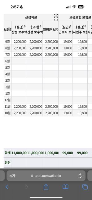 만근 다 채웠는지 기억이 안나서 이걸로 확인가능한가요!의 0번 째 이미지