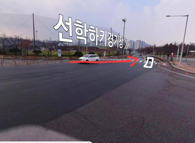 사고 과실 비율 궁금합니다. 자전거 대 자동차 사고의 0번 째 이미지