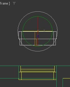 3ds max질문) bevel profile 관해서...의 0번 째 이미지
