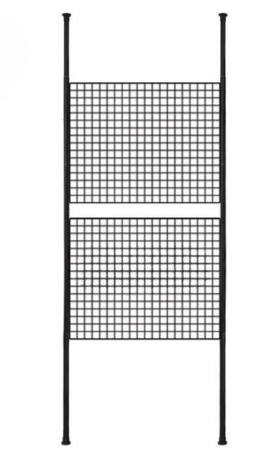 철제 매쉬 행거 어떻게 버리나요????의 0번 째 이미지
