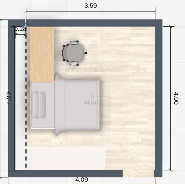 이사 가는데 방구조 투표 좀 해주세요~!!의 2번 째 이미지