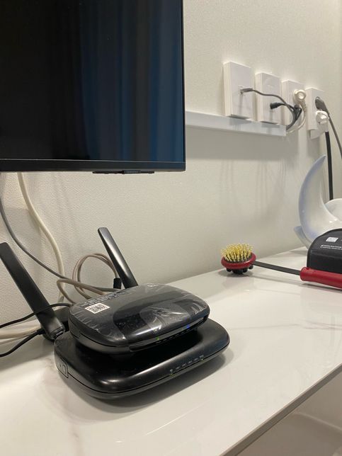 컴퓨터 인터넷 연결방안 조언 부탁드려요의 0번 째 이미지