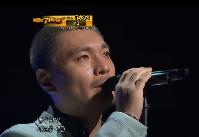 어렸을적 좋아했던 기쁜노래보다 슬픈노래가 오히려 더 강하게 남는 느낌이랄까?ㅡㅡ 저만 그렇게 느끼는 걸찌?의 0번 째 이미지