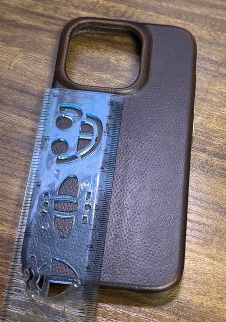 가죽에서 이런 증상은 정상적으로 나타나는건가요?의 1번 째 이미지