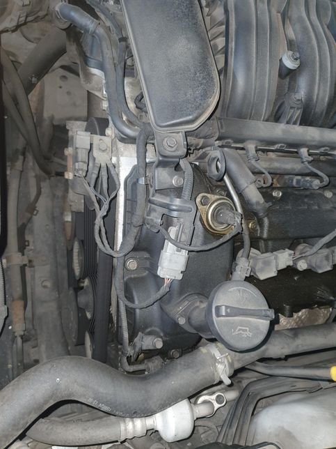 자동차 ocv밸브 누유 리콜대상 또 누유 됐을때 수리 어떻게 해야되나요?의 3번 째 이미지