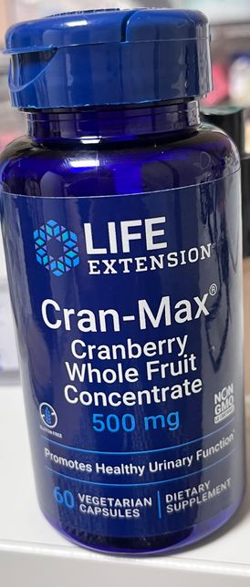 크랜베리 영양제 여자 방광에 좋다고 해서샀는데 언제먹어야하나요?의 0번 째 이미지